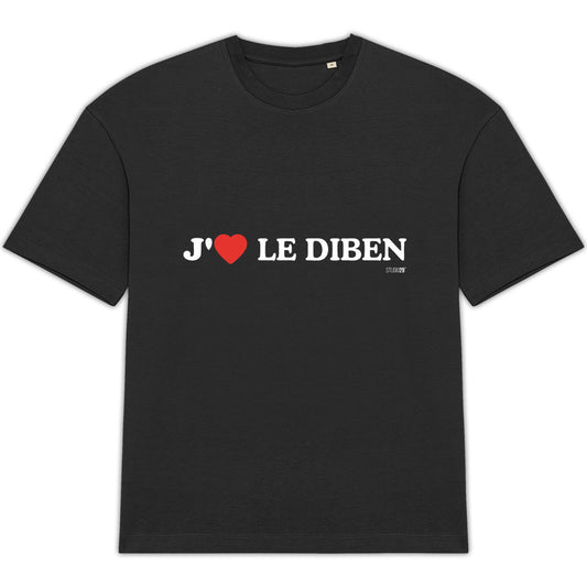 J'aime Le Diden - face_1