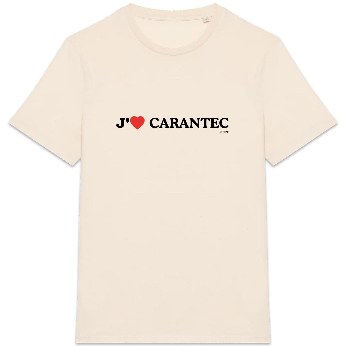 J'aime Carantec - face_4