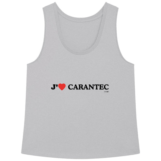 J'aime Carantec - face_gris