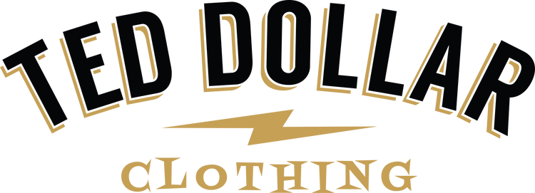 Ted Dollar Clothing