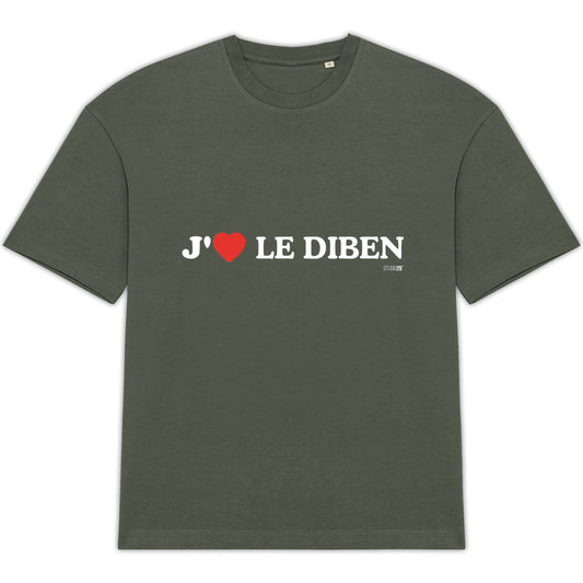 J'aime Le Diden - face_0