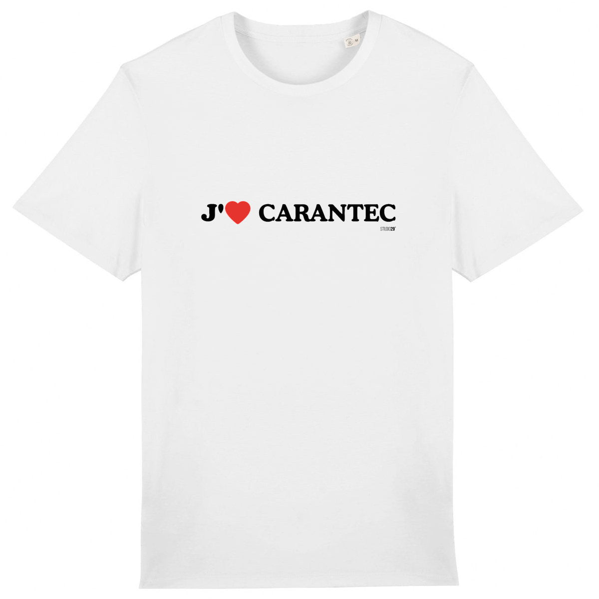 J'aime Carantec - face_0