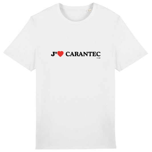 J'aime Carantec - face_0