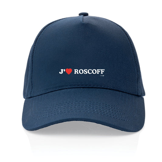 Trucker recyclée / Roscoff - face_0