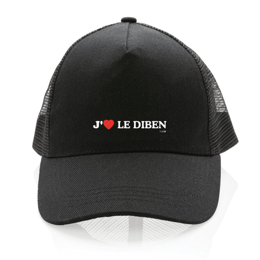 J'aime Le Diben - face_0