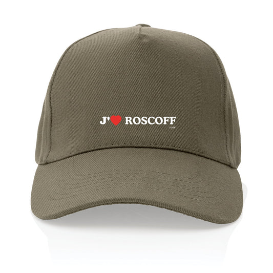 Trucker recyclée / Roscoff - face_1