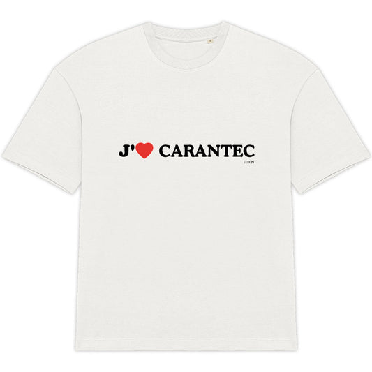 J'aime Carantec - face_1