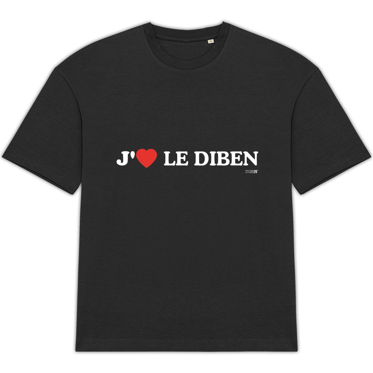 J'aime Le Diden - face_1