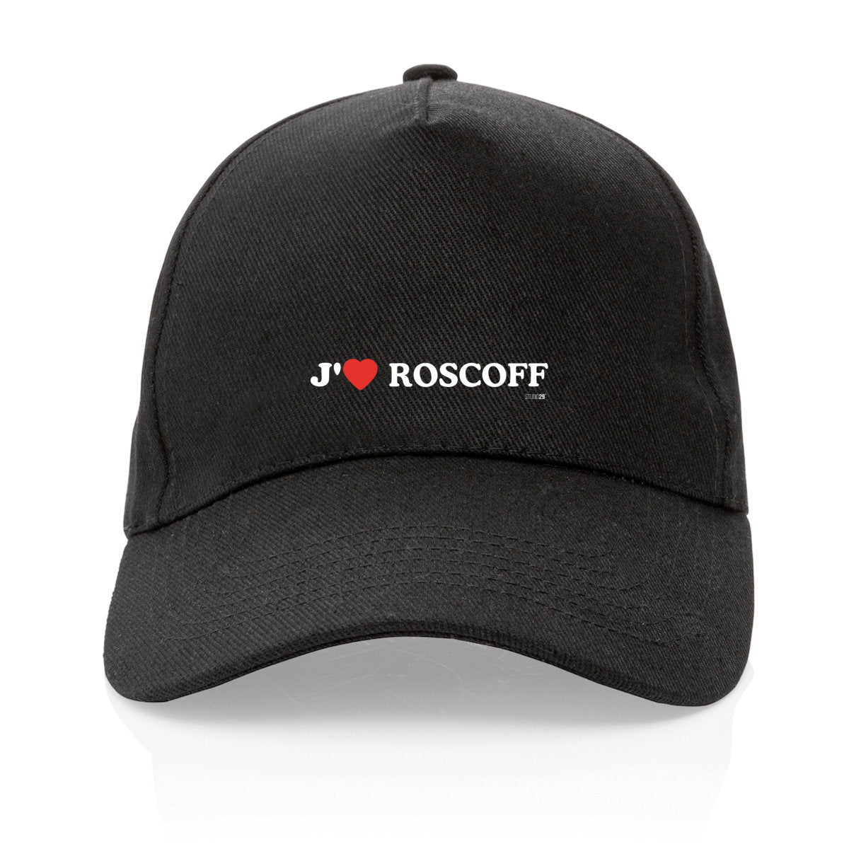 Trucker recyclée / Roscoff - face_2