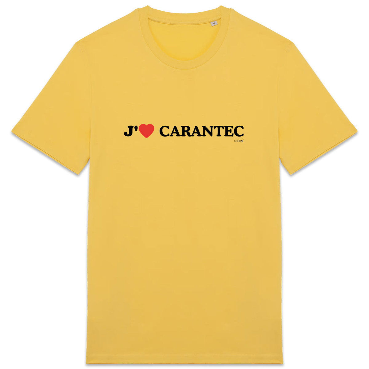 J'aime Carantec - face_2