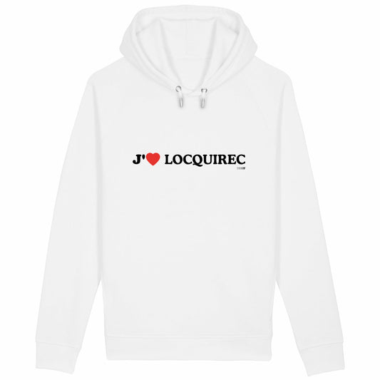 Coton organique / J'aime Locquirec - face_blanc