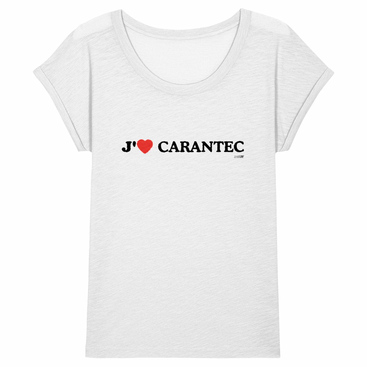 J'aime Carantec - face_blanc