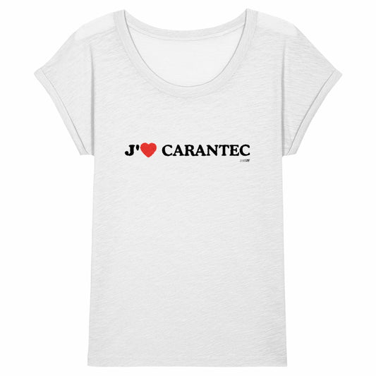 J'aime Carantec - face_blanc