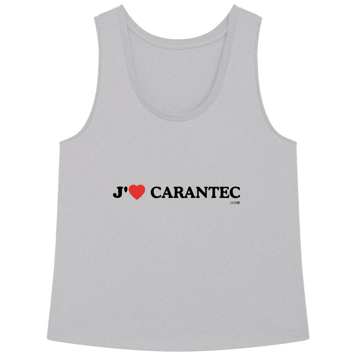 J'aime Carantec - face_gris