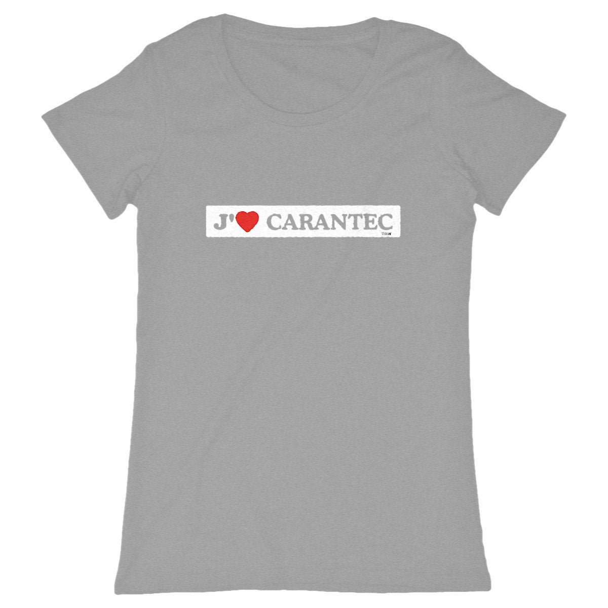 Classique femme / Carantec - face_gris