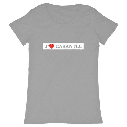 Classique femme / Carantec - face_gris