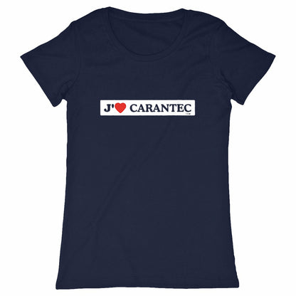 Classique femme / Carantec - face_marine