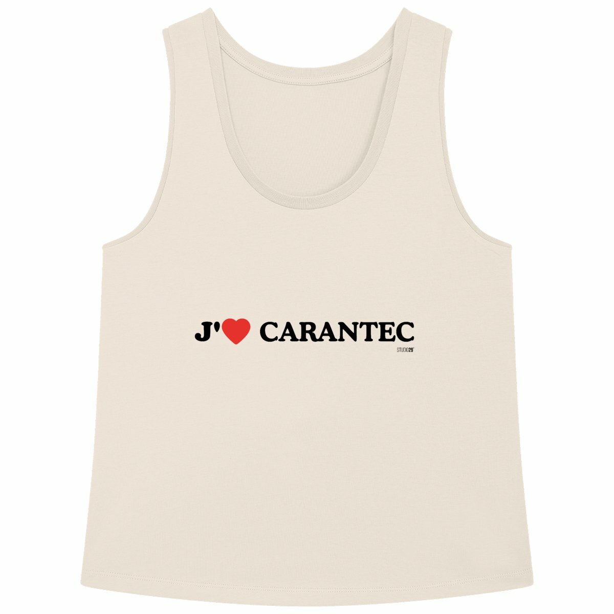J'aime Carantec - face_naturel