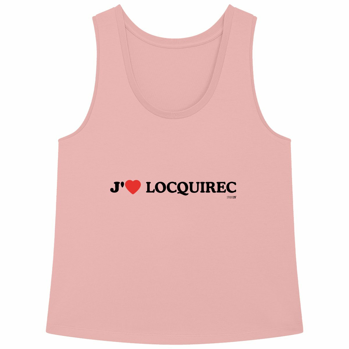 J'aime Locquirec - face_rose