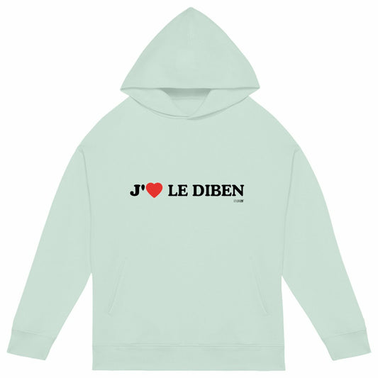 J'aime Le Diben - face_vert