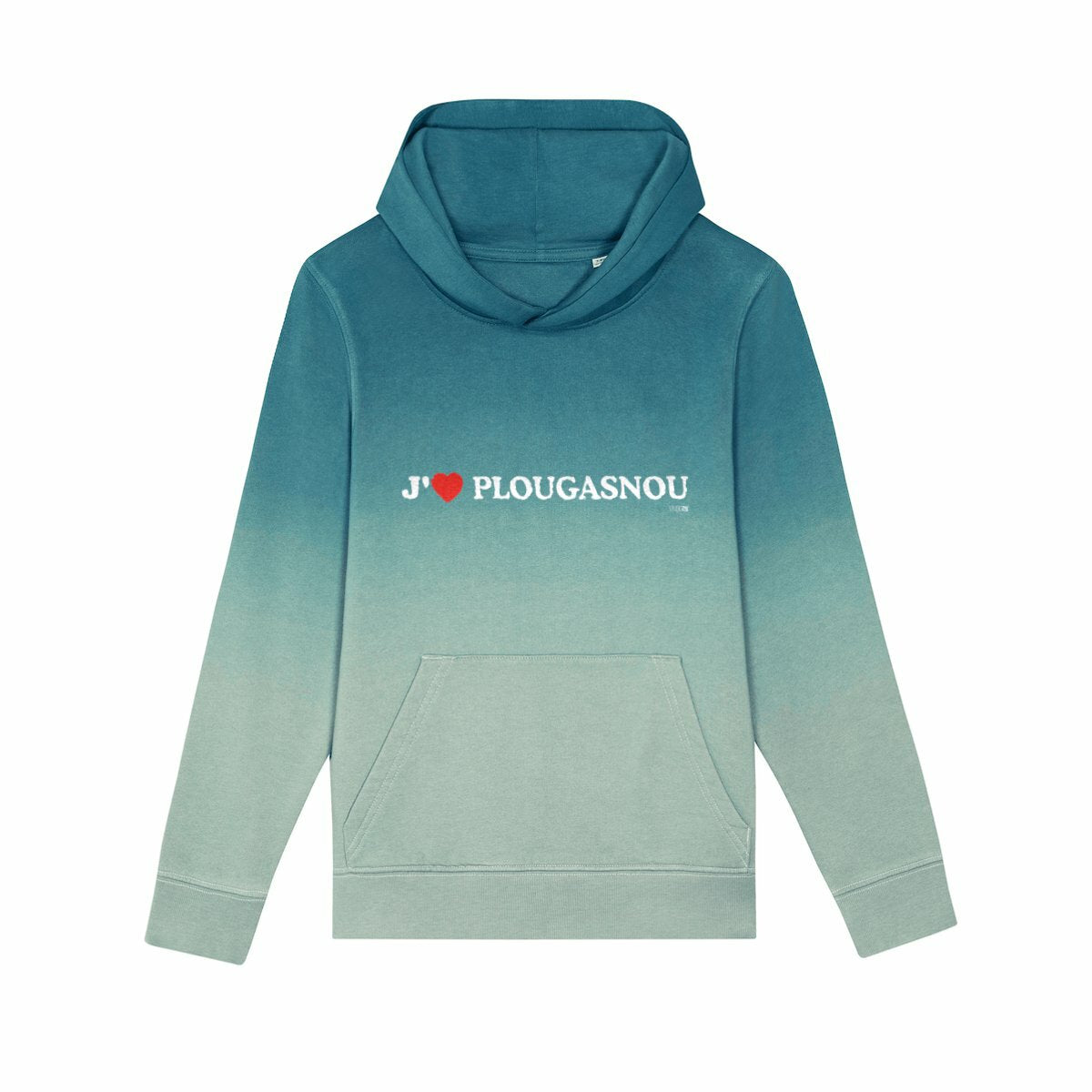 J aime Plougasnou - Coton 100% bio - face_vert
