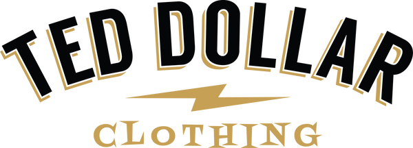 Ted Dollar Clothing