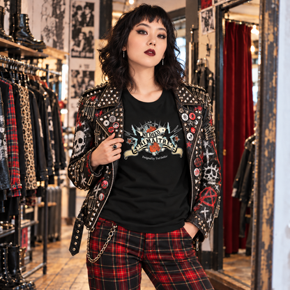 Ni Dieu ni maître - Unisex t-shirt
